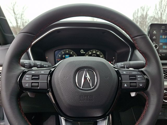2026 Acura Integra A-Spec with Tech Package - Photo 19