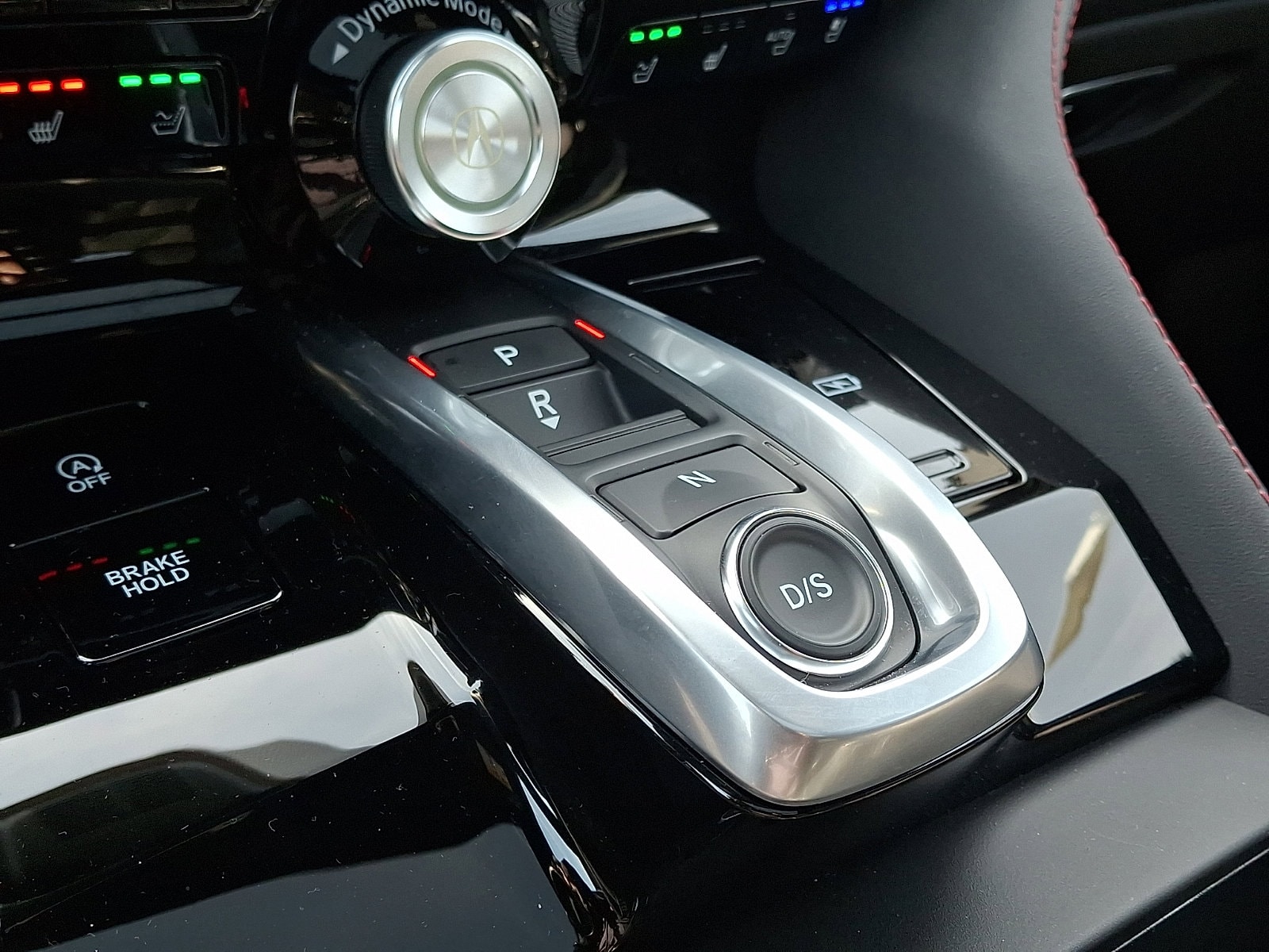 2026 Acura MDX A-Spec w/Advance Package - Photo 17