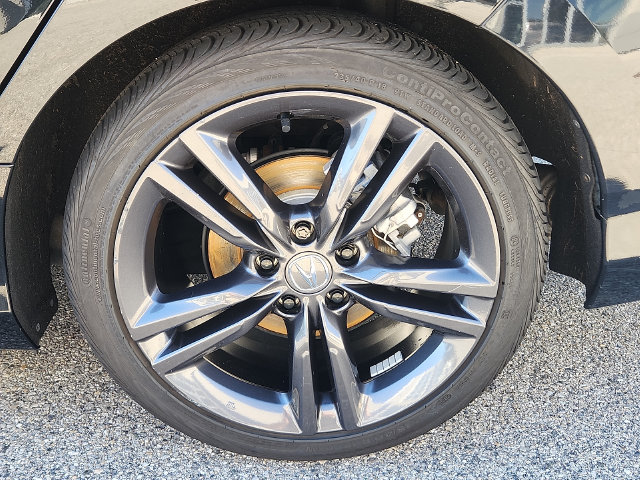 2024 Acura Integra A-Spec - Photo 8