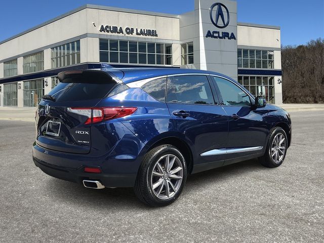 2023 Acura RDX Technology Package - Photo 6