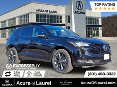 2026 Acura RDX w/A-Spec Package SUV