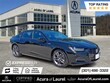 Acura TLX