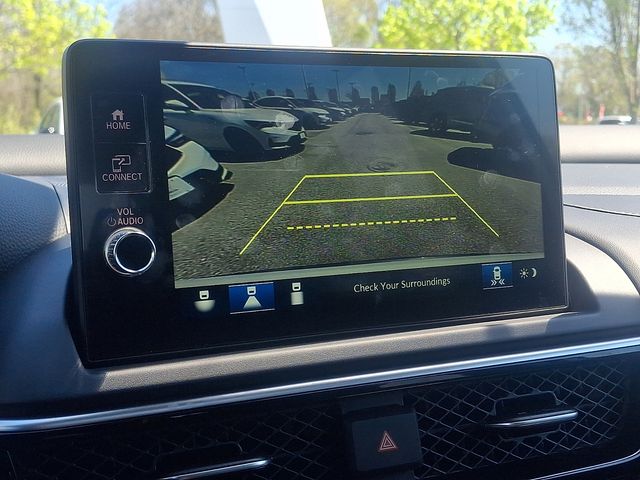 2025 Acura ADX Base - Photo 18