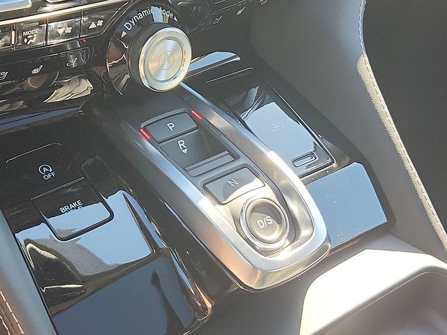 2026 Acura MDX Advance Package - Photo 16