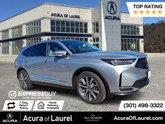 2026 Acura MDX w/Technology Package SUV
