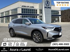 2026 Acura MDX SH-AWD Technology Package SUV