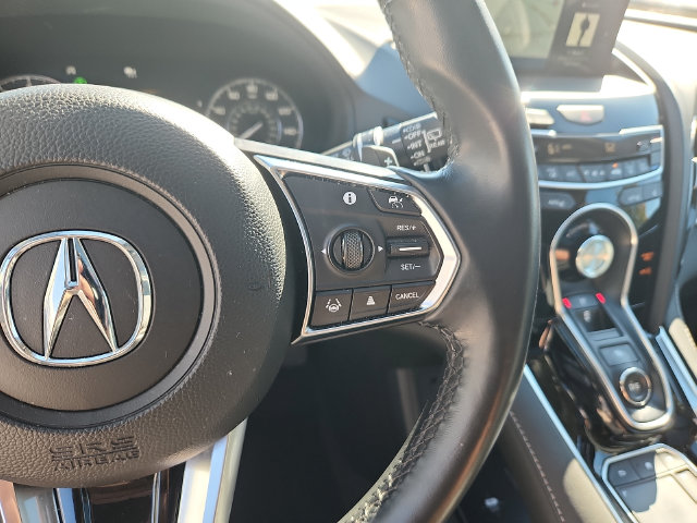 2024 Acura RDX Technology Package - Photo 22