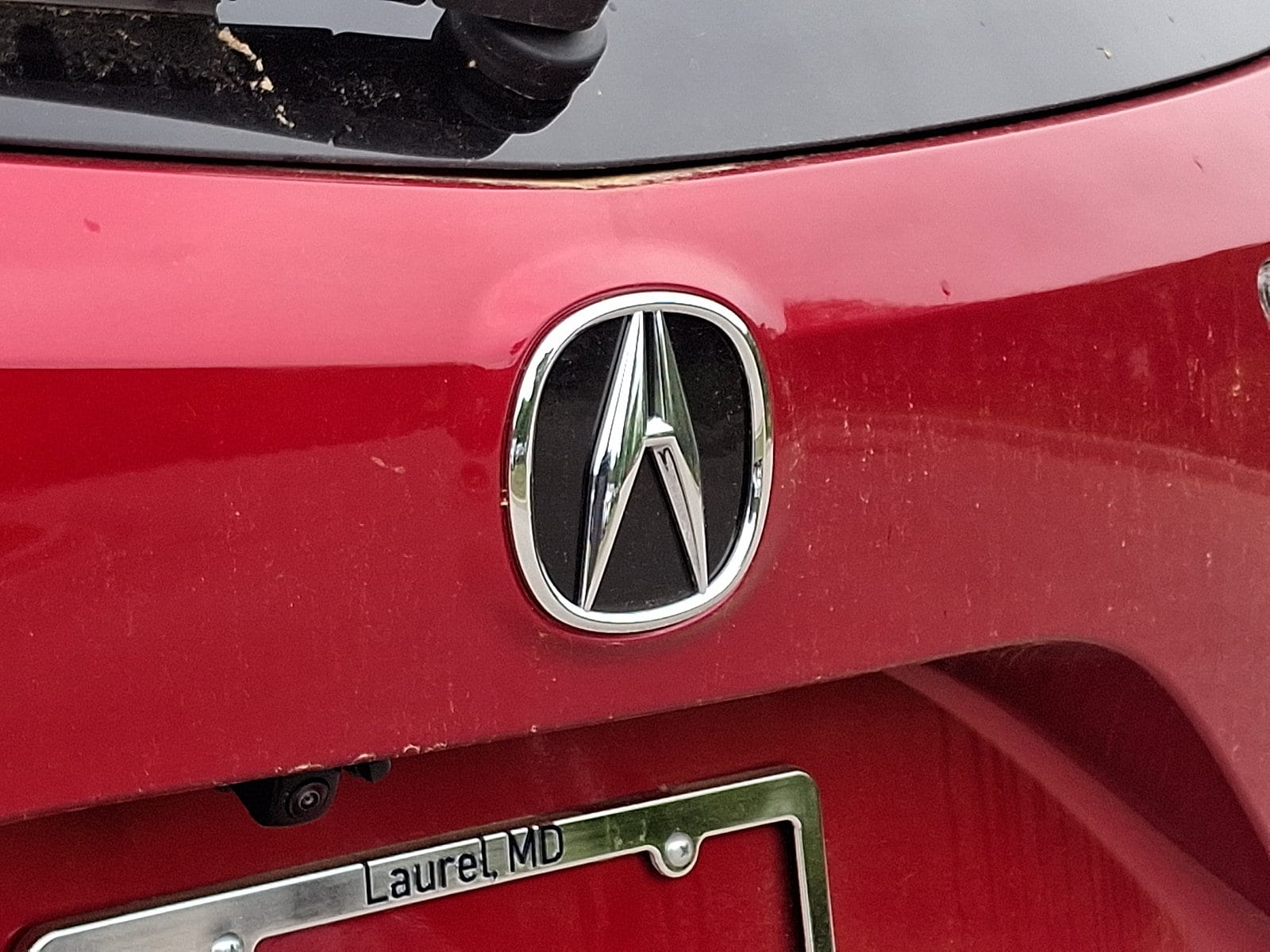 2026 Acura RDX Advance Package - Photo 22