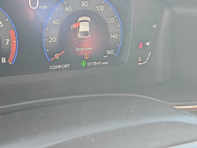 2024 Acura Integra A-Spec - Photo 19
