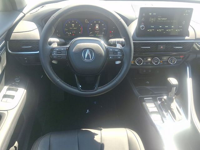 2025 Acura ADX Base - Photo 11
