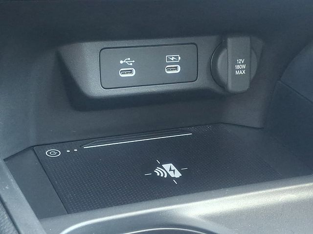 2025 Acura ADX Base - Photo 26