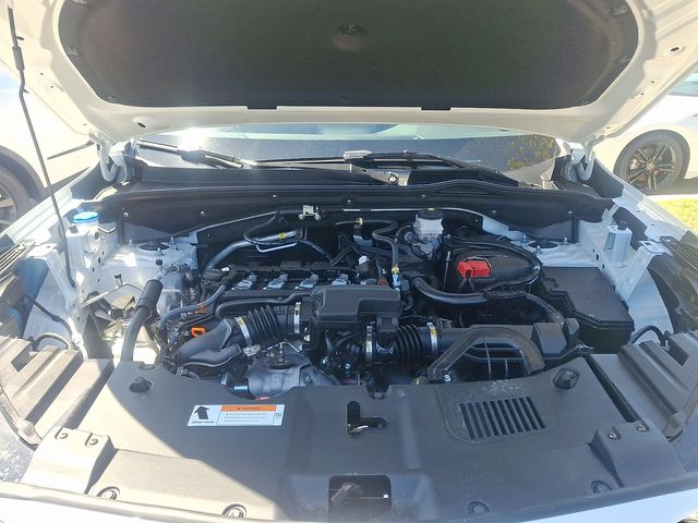2025 Acura ADX Base - Photo 30