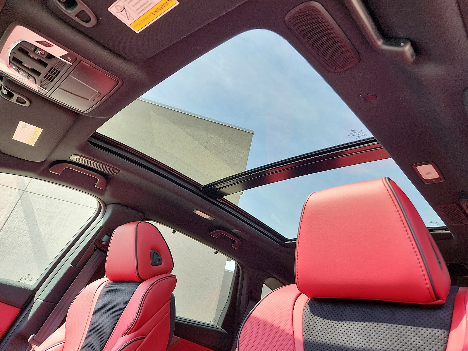 2026 Acura MDX A-Spec Package - Photo 11