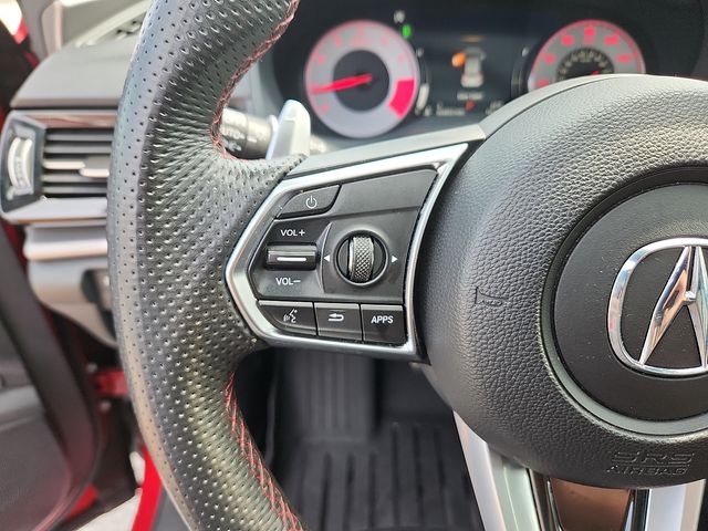 2023 Acura RDX A-Spec Package - Photo 22