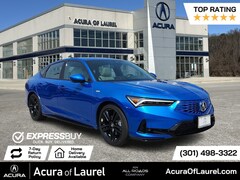 2026 Acura Integra A-Spec Package Hatchback