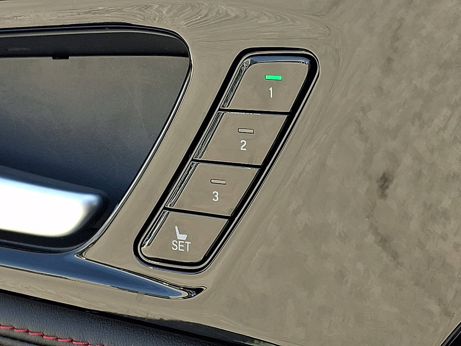 2026 Acura MDX A-Spec w/Advance Package - Photo 32