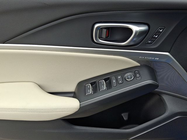 2026 Acura Integra A-Spec with Tech Package - Photo 12