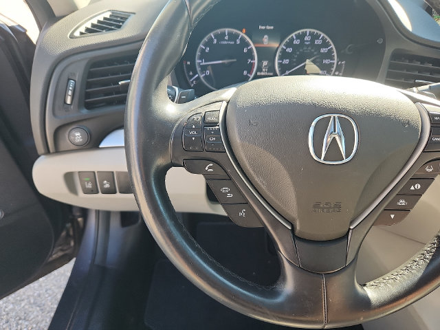 2017 Acura ILX Technology Plus - Photo 21