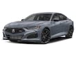 Acura TLX