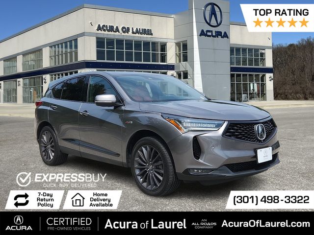 2024 Acura RDX