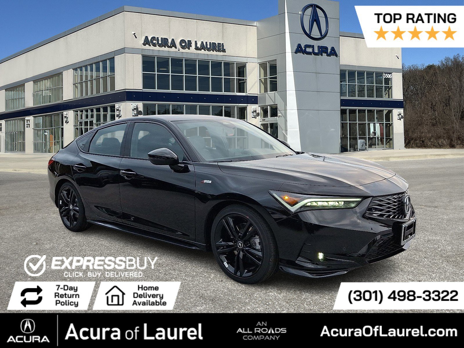 2026 Acura Integra A-Spec with Tech Package's photo