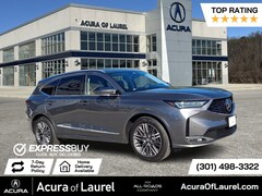 2026 Acura MDX w/Advance Package SUV