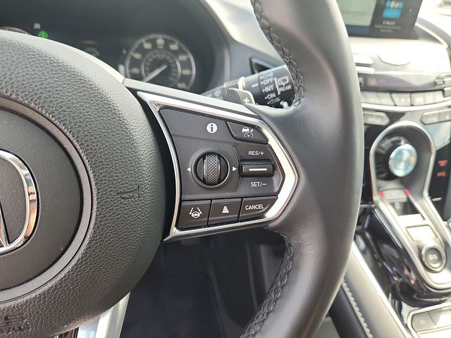 2025 Acura RDX Technology Package - Photo 22