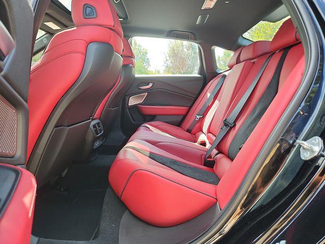 2025 Acura TLX A-SPEC Package - Photo 10