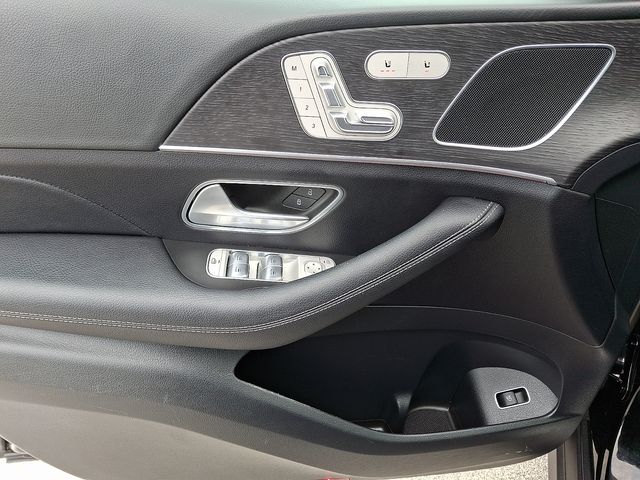 2024 Mercedes-Benz GLE GLE350 - Photo 11