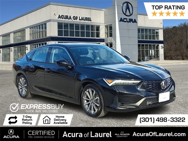 2025 Acura Integra Base's photo