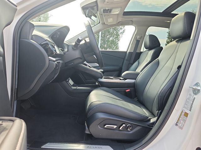 2025 Acura RDX Technology Package - Photo 12