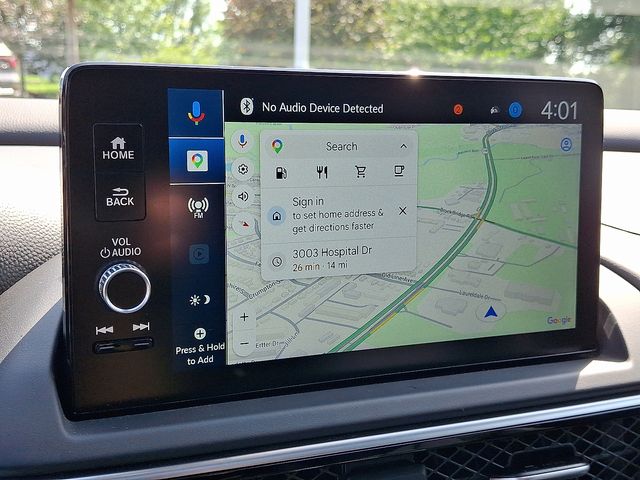 2025 Acura ADX A-spec w/Advance Package - Photo 17