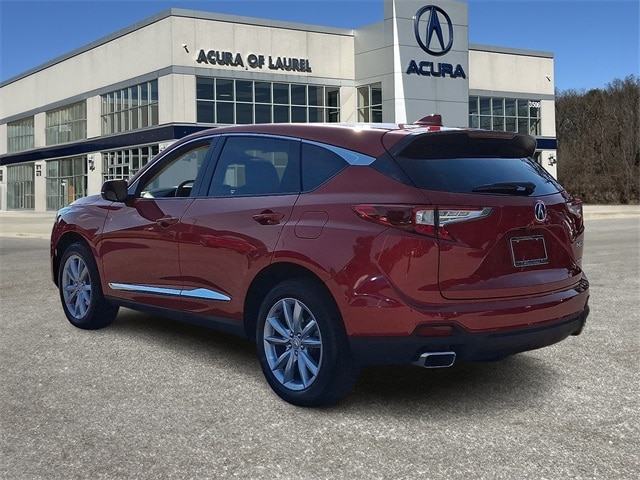 2023 Acura RDX Base photo 4