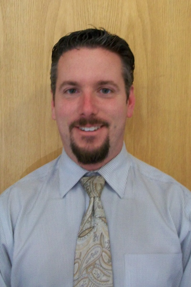Scott Weidner 
