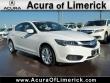 Acura ILX