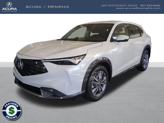 2026 Acura ADX Base