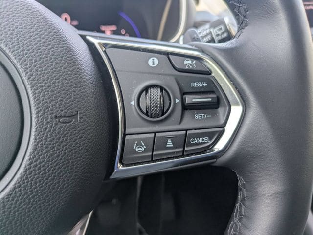 2025 Acura MDX Base - Photo 15