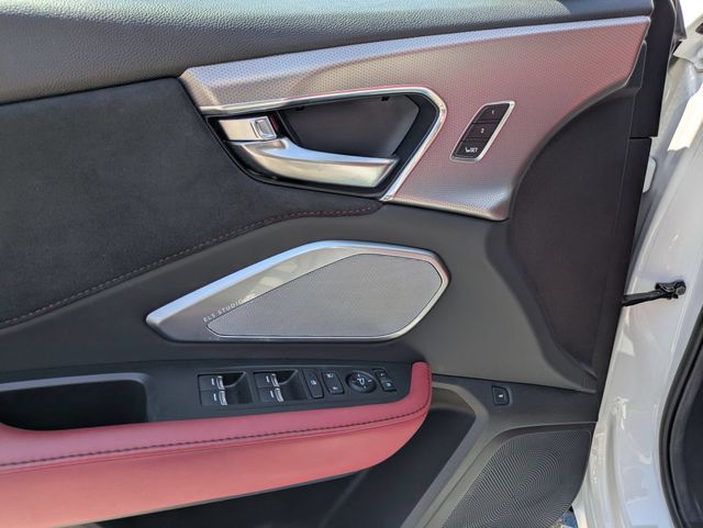 2023 Acura RDX A-Spec Package - Photo 24