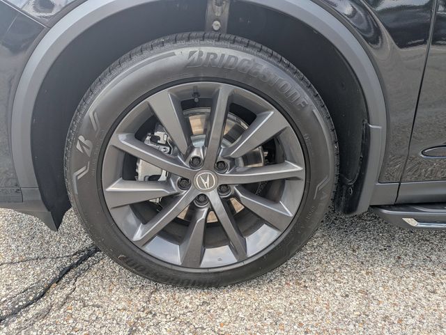 2026 Acura MDX A-Spec Package - Photo 12