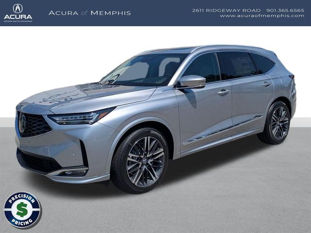 2026 Acura MDX SH-AWD w/Advance Package's photo