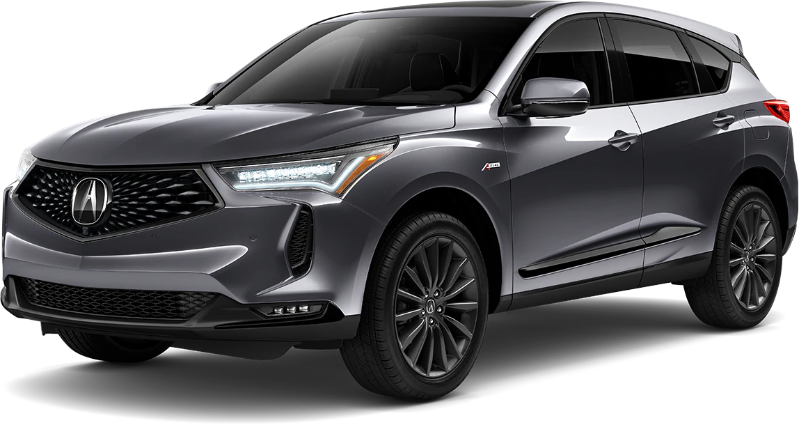 New Acura RDX for Sale in Memphis, TN Acura of Memphis