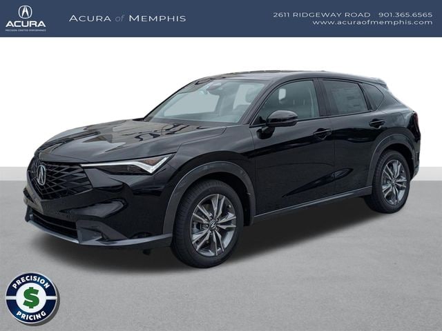 2026 Acura ADX AWD's photo