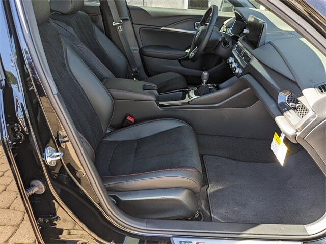 2025 Acura Integra Type S photo 4