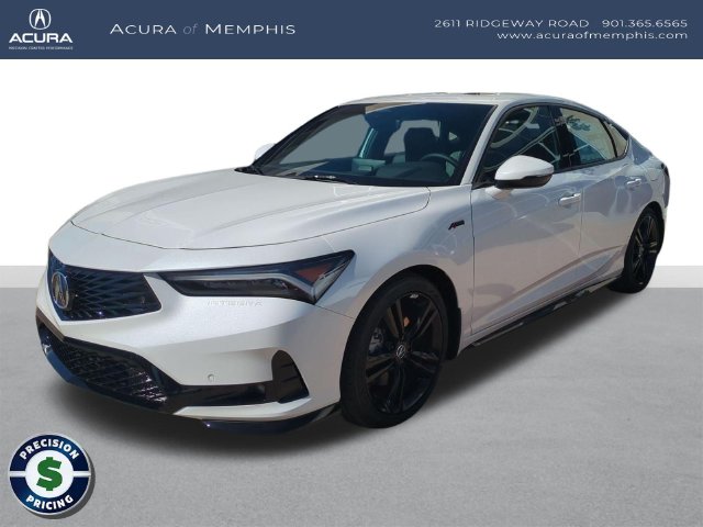 2026 Acura Integra