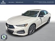 Acura TLX