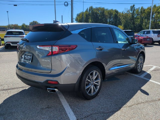 2024 Acura RDX Technology Package - Photo 8