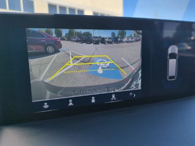 2024 Acura RDX Technology Package - Photo 21