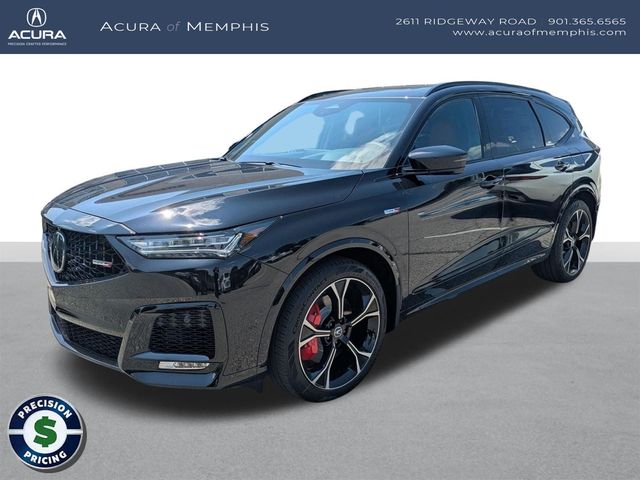 2026 Acura MDX
