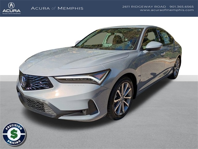 2026 Acura Integra Base's photo