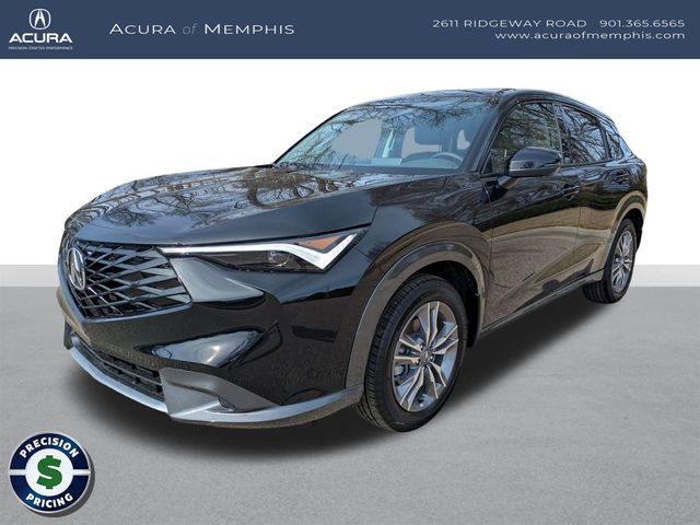 2026 Acura ADX -'s photo